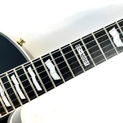 LTD EC-1000T Deluxe 2014 Black image 17