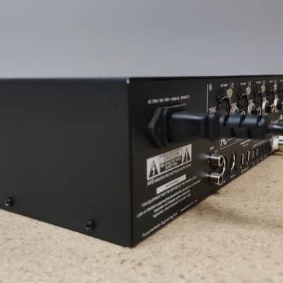 Focusrite Liquid Saffire 56 – FireWire Audio Interface with Liquid Preamps image 6