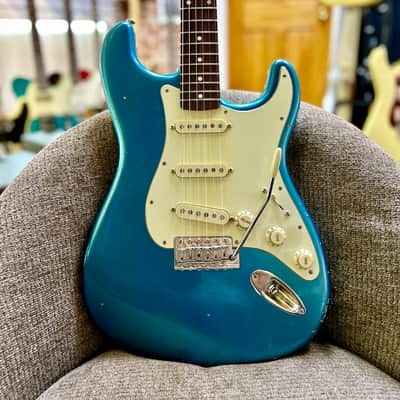 K-Line Springfield - Lake Placid Blue (Authorized Dealer) image 4