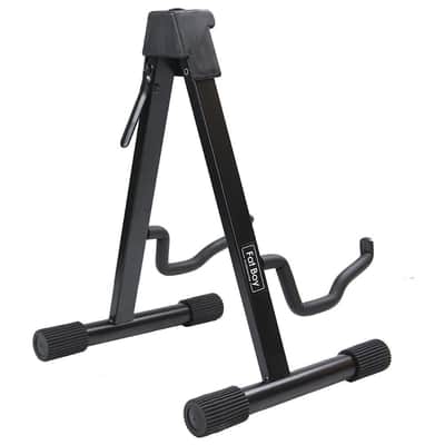 GS505 Combo Acoustic/Electric Guitar Stand image 7