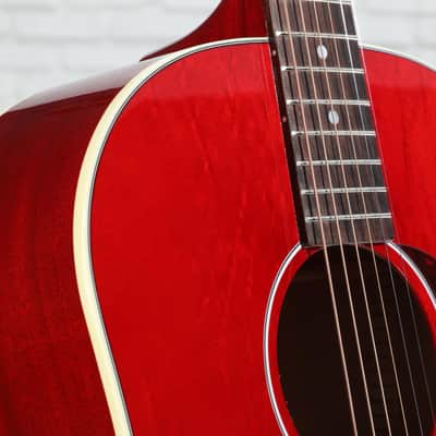 Gibson J-45 Standard (2024 - Present) image 6