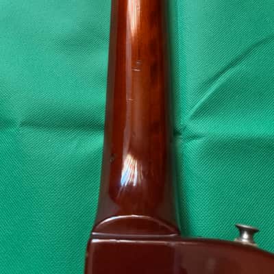 Greco EG600S 1976 - Les Paul Standard Sunburst MIJ Bild 10