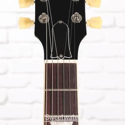 Gibson SG Standard '61 Electric Guitar - TV Yellow (61SGStTVYd2) image 6