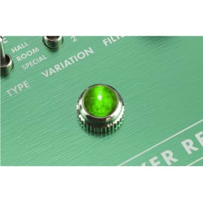 Fender Marine Layer Reverb Pedal image 6