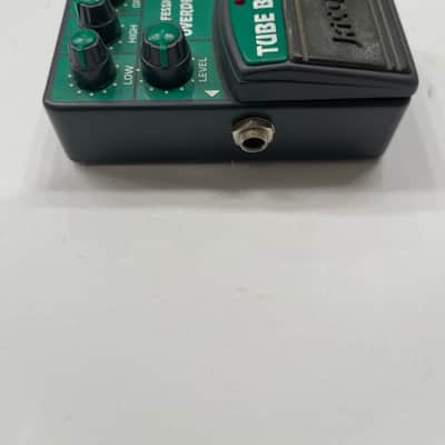 Jacques TB-2 Tube Blower V1 Professional Overdrive Rare Guitar Effect Pedal image 4