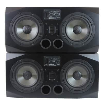 ADAM Audio S1X Active Nearfield Monitors (Pair) | Reverb