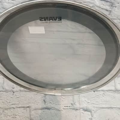 Evans EMAD Heavyweight 22" Bass Drum Head Drum Head image 3