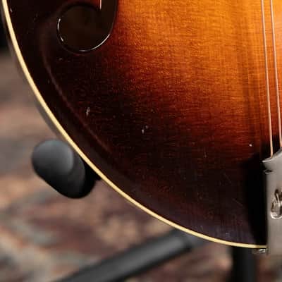 Summit Mandolins Hand-Made F-100S with Hardshell Case - Used image 15
