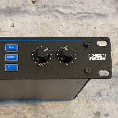 Digitech TSR-12 Rack Stereo Reverb / Multieffects image 11