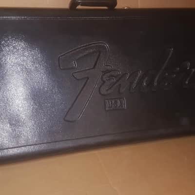 1981 FENDER STRATOCASTER CASE image 3