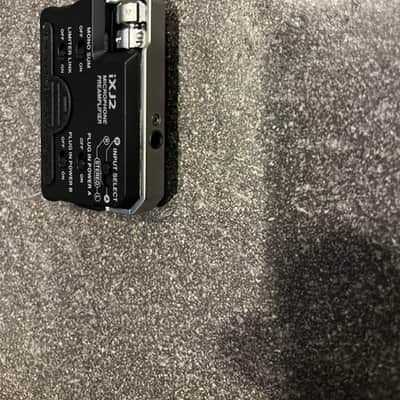 TASCAM IXJ2 2014 - NERO GRIGIO image 2