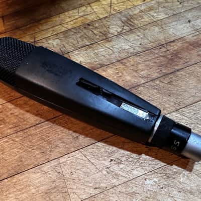 Sennheiser MD 421-U5 Cardioid Dynamic Microphone - Nice! image 3