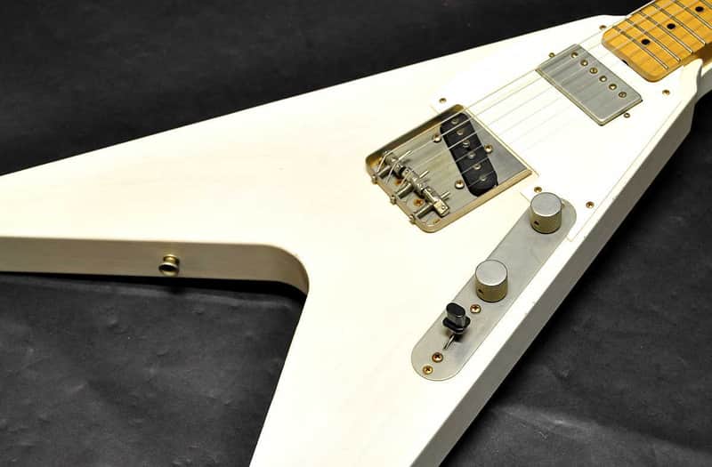 RS Guitarworks TEEVEE Fat image 1