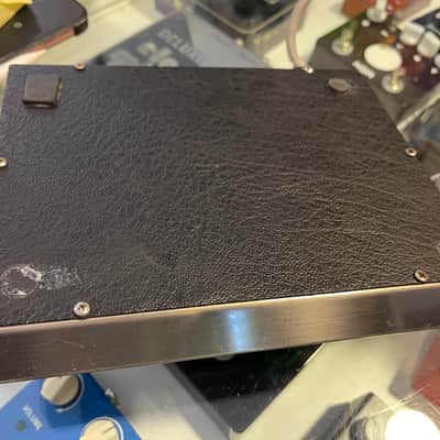 Electro-Harmonix Deluxe Electric Mistress Flanger Filter Matrix 80s image 3