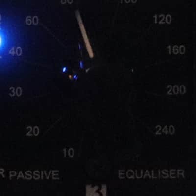 JLM Audio PEQ500 2020 - Black image 2