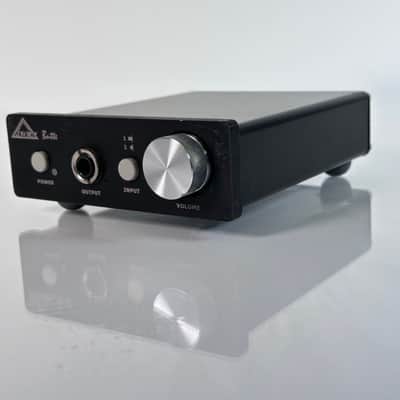 Apex Butte Solid-State Headphone Amplifier image 3