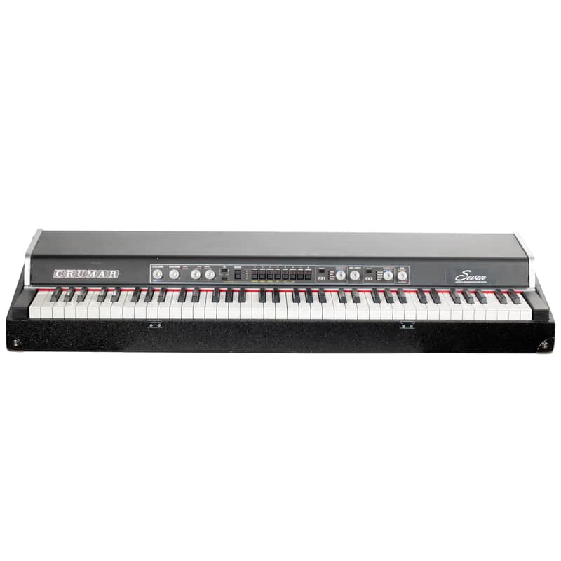 Crumar Seven 73-Key Electric Piano image 1