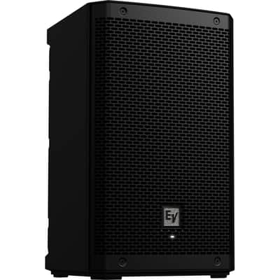 Electro-Voice ZLX-8P-G2 8" 1000W Powered Speaker with Bluetooth (B-Stock) image 1