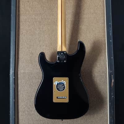 Fender Stratocaster Deluxe 2004 Very Good Condition Great Player! (359) image 3