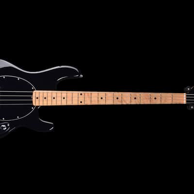 Musicman StingRay 2 EQ H 1999 - Black image 2