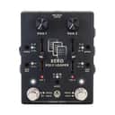 Walrus Audio Xero Polylooper 2025 - Present - Black