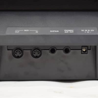 Yamaha PSR-220 61-Key Keyboard image 10
