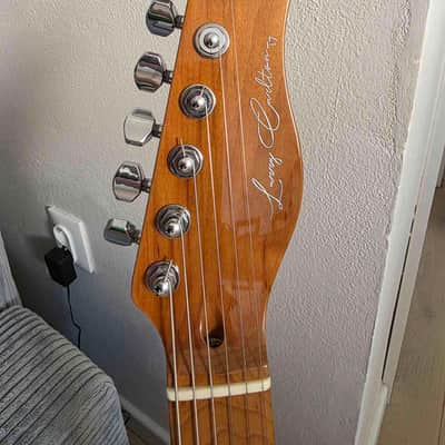 Sire Larry Carlton T7 2024 - Fiesta Red image 3