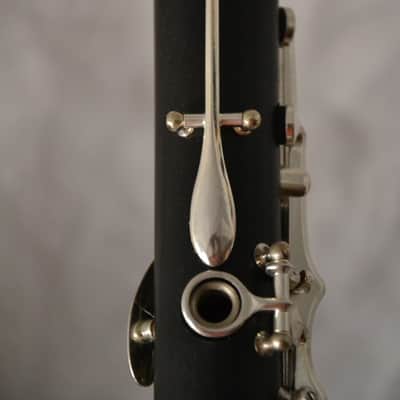 Clarinete Sib Buffet RC Prestige en perfectas condiciones image 23
