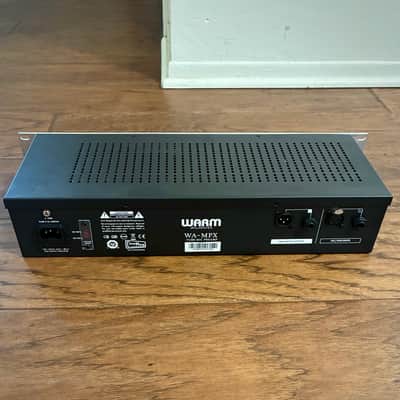 Warm Audio WA-MPX image 2