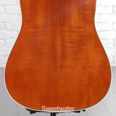 Gibson Acoustic Hummingbird Original Acoustic-electric Guitar - Heritage Cherry Sunburst (OCSSHBHCSd1) image 5