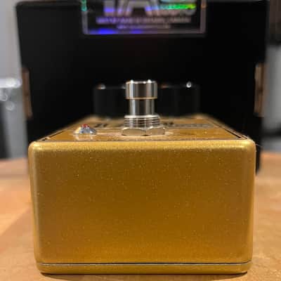 TAL Audio ‘78 Overdrive Gold - Gold image 8