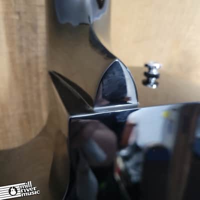 Fender CC60S Acoustic Used image 7