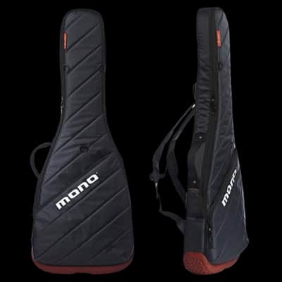 Mono Vertigo Steel Gray Electric Case image 1