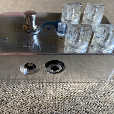 Lovepedal Zendrive aluminum Special edition image 4