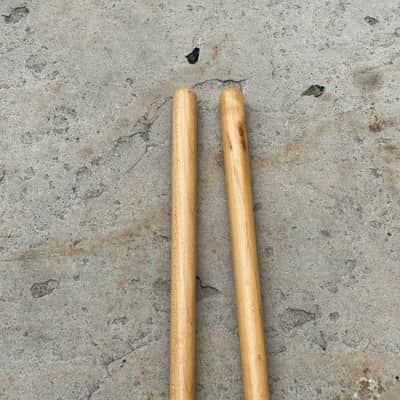 Vintage Saul Goodman Calato #5 Timpani Mallets image 7