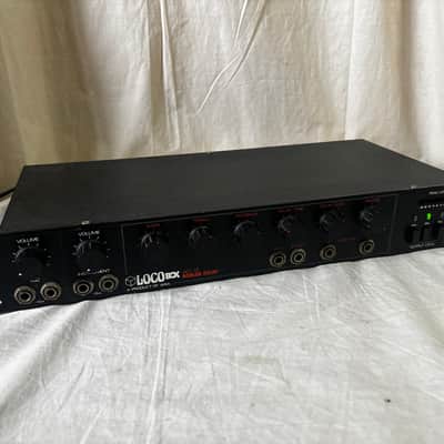 Loco Box AD-15 Analog Delay ARIA image 1