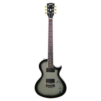 Gibson Nighthawk Studio 2011