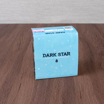 Old Blood Noise Endeavors Dark Star Stereo Baby Blue - SKU 1254FC image 8