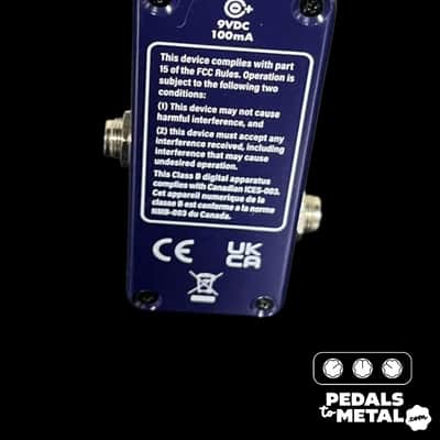 EHX Triboro Bridge -x15764 image 7