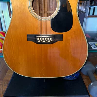Martin D-12-28 1974 image 3