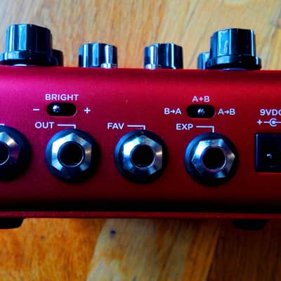 Strymon Sunset Dual Overdrive image 3