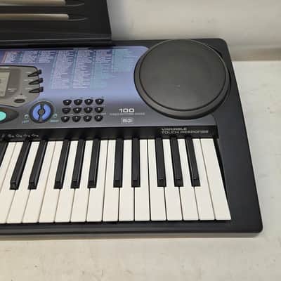 Radio Shack MD-1160 Keyboard image 4