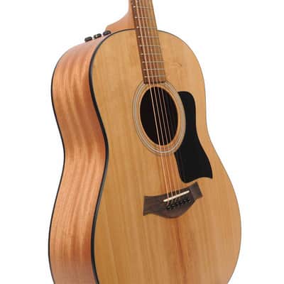 Taylor 117e Grand Pacific Acoustic‑Electric Guitar with Bag image 4