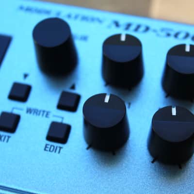 BOSS "MD-500 Modulation" image 16