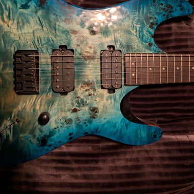 Chapman ML1 Modern 2022 - Present - Rainstorm image 3