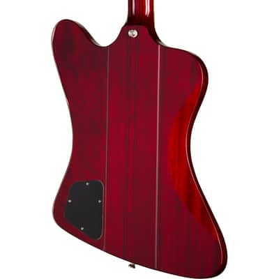 Epiphone Firebird Electric Guitar - Wine Red image 8