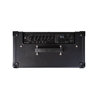 Blackstar IDX50 50W 1X12 Digital Combo Guitar Amplifier image 4