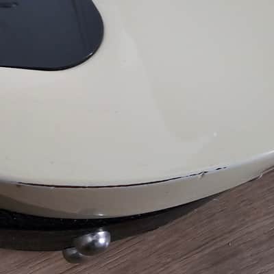 Gibson Les Paul Studio 2007 - White image 18