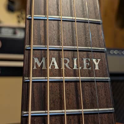 Guild Westerly Collection A-20 Marley 2021 - Present - Natural image 9