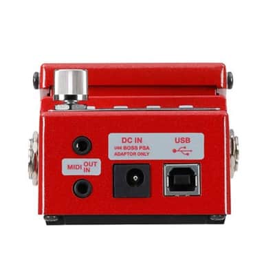 Boss RC-5 Loop Station Pedal image 3